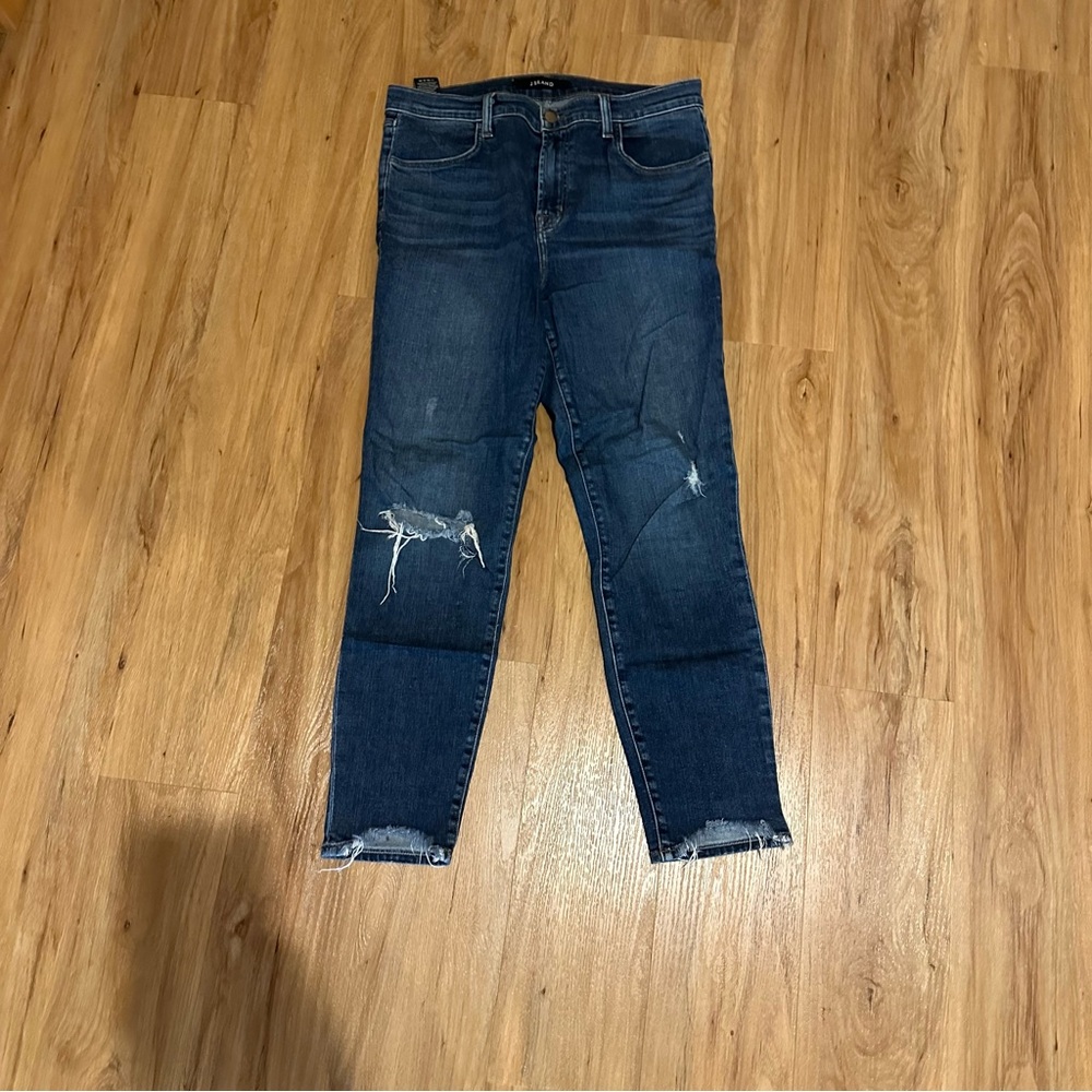 J Brand Jeans